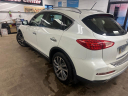Thumbnail image of 2016 INFINITI QX50 at BUCKLEY AUTO CENTER
