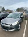2014 Ford Escape Titanium at David Rice