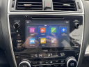 Thumbnail image of 2018 Subaru Outback at LaFontaine Volvo Cars of Farmington Hills
