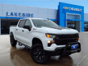 Thumbnail image of 2023 Chevrolet Silverado 1500 at Lakeside Chevrolet