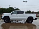 Thumbnail image of 2023 Chevrolet Silverado 1500 at Lakeside Chevrolet