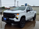 Thumbnail image of 2023 Chevrolet Silverado 1500 at Lakeside Chevrolet