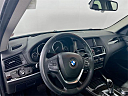2017 BMW X3 xDrive35i at Keeler Pre-Owned