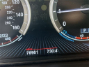 Thumbnail image of 2017 BMW X3 at Keeler Pre-Owned