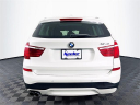Thumbnail image of 2017 BMW X3 at Keeler Pre-Owned