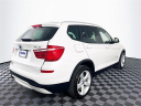 Thumbnail image of 2017 BMW X3 at Keeler Pre-Owned