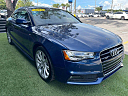 Thumbnail image of 2016 Audi A5 at Cars of Tampa Inc