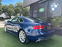 Thumbnail image of 2016 Audi A5 at Cars of Tampa Inc