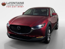 Thumbnail image of 2021 Mazda CX-30 at LaFontaine Volkswagen Mazda of Livonia