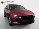 Thumbnail image of 2021 Mazda CX-30 at LaFontaine Volkswagen Mazda of Livonia