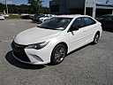 Thumbnail image of 2015 Toyota Camry at 1 Owner Auto Sales
