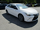 Thumbnail image of 2015 Toyota Camry at 1 Owner Auto Sales