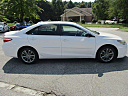 2015 Toyota Camry XSE at 1 Owner Auto Sales