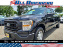 Thumbnail image of 2021 Ford F-150 at Hackensack All American Ford Used