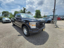Thumbnail image of 2021 Ford F-150 at Hackensack All American Ford Used