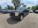 Thumbnail image of 2021 Ford F-150 at Hackensack All American Ford Used