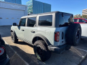 Thumbnail image of 2022 Ford Bronco at Mossy Ineos Grenadier