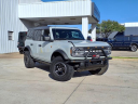 Thumbnail image of 2022 Ford Bronco at Mossy Ineos Grenadier