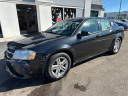 2008 Dodge Avenger SXT at AFFORDABLE AUTOMOTIVE OF ASHLAND
