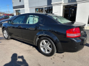 Thumbnail image of 2008 Dodge Avenger at AFFORDABLE AUTOMOTIVE OF ASHLAND