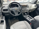 2018 Chevrolet Equinox LT at LaFontaine Infiniti of Ann Arbor