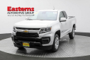Thumbnail image of 2022 Chevrolet Colorado at Easterns Automotive Group of Hyattsville