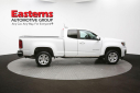Thumbnail image of 2022 Chevrolet Colorado at Easterns Automotive Group of Hyattsville
