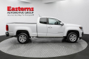 Thumbnail image of 2022 Chevrolet Colorado at Easterns Automotive Group of Hyattsville