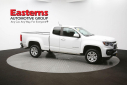 Thumbnail image of 2022 Chevrolet Colorado at Easterns Automotive Group of Hyattsville