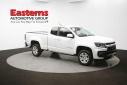 Thumbnail image of 2022 Chevrolet Colorado at Easterns Automotive Group of Hyattsville