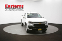 Thumbnail image of 2022 Chevrolet Colorado at Easterns Automotive Group of Hyattsville