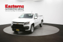 Thumbnail image of 2022 Chevrolet Colorado at Easterns Automotive Group of Hyattsville