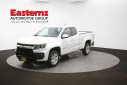 Thumbnail image of 2022 Chevrolet Colorado at Easterns Automotive Group of Hyattsville