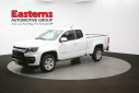 Thumbnail image of 2022 Chevrolet Colorado at Easterns Automotive Group of Hyattsville