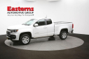 Thumbnail image of 2022 Chevrolet Colorado at Easterns Automotive Group of Hyattsville