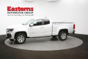 Thumbnail image of 2022 Chevrolet Colorado at Easterns Automotive Group of Hyattsville