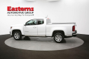 Thumbnail image of 2022 Chevrolet Colorado at Easterns Automotive Group of Hyattsville