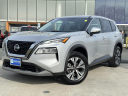 Thumbnail image of 2021 Nissan Rogue at McGovern Volvo Cars Albany