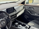 Thumbnail image of 2021 Nissan Rogue at McGovern Volvo Cars Albany