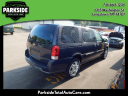 Thumbnail image of 2008 Chevrolet Uplander at Parkside Total Auto Care