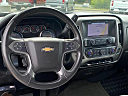 2017 Chevrolet Silverado 1500 LT at Crossroads Chevrolet