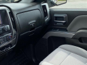 Thumbnail image of 2017 Chevrolet Silverado 1500 at Crossroads Chevrolet