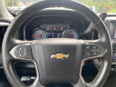Thumbnail image of 2017 Chevrolet Silverado 1500 at Crossroads Chevrolet