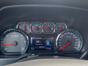 Thumbnail image of 2017 Chevrolet Silverado 1500 at Crossroads Chevrolet