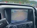 Thumbnail image of 2017 Chevrolet Silverado 1500 at Crossroads Chevrolet