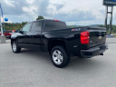 Thumbnail image of 2017 Chevrolet Silverado 1500 at Crossroads Chevrolet
