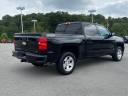 Thumbnail image of 2017 Chevrolet Silverado 1500 at Crossroads Chevrolet