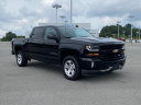 Thumbnail image of 2017 Chevrolet Silverado 1500 at Crossroads Chevrolet