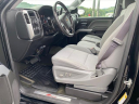 Thumbnail image of 2017 Chevrolet Silverado 1500 at Crossroads Chevrolet