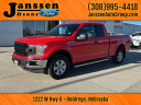 2019 Ford F-150 XLT at Janssen & Sons Ford